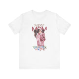 Super Mom Unisex Short Sleeve Tee - Ideal Gift for Mother's Day & Everyday Wear